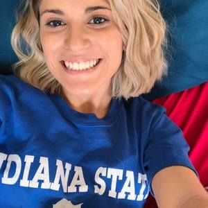 Meet your Posher, Mariah